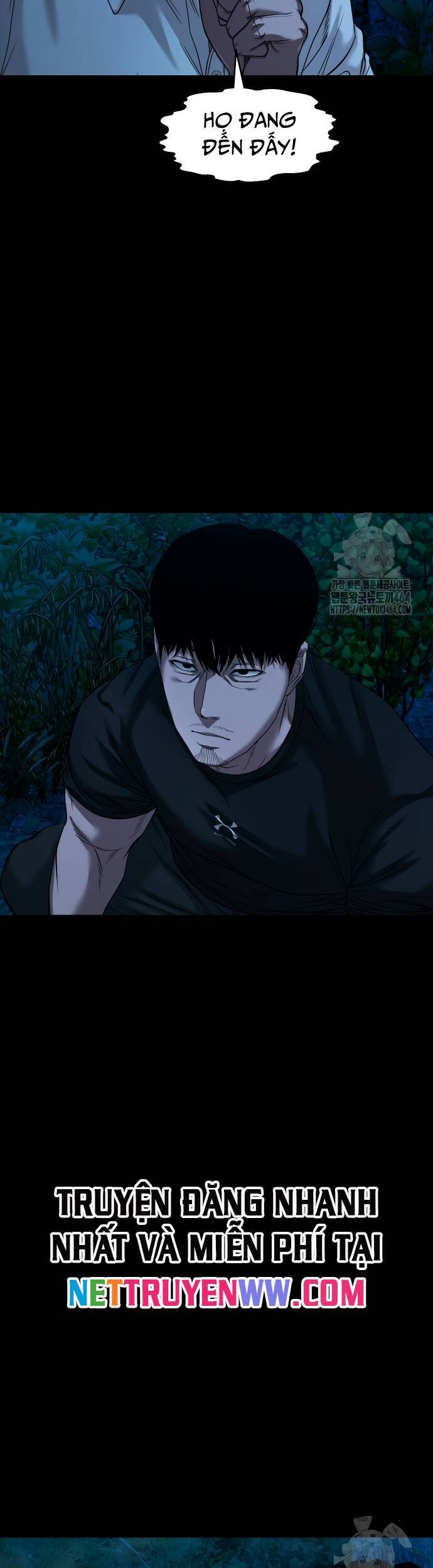 Ngôi Làng Ma Quái Chapter 38 - Trang 4