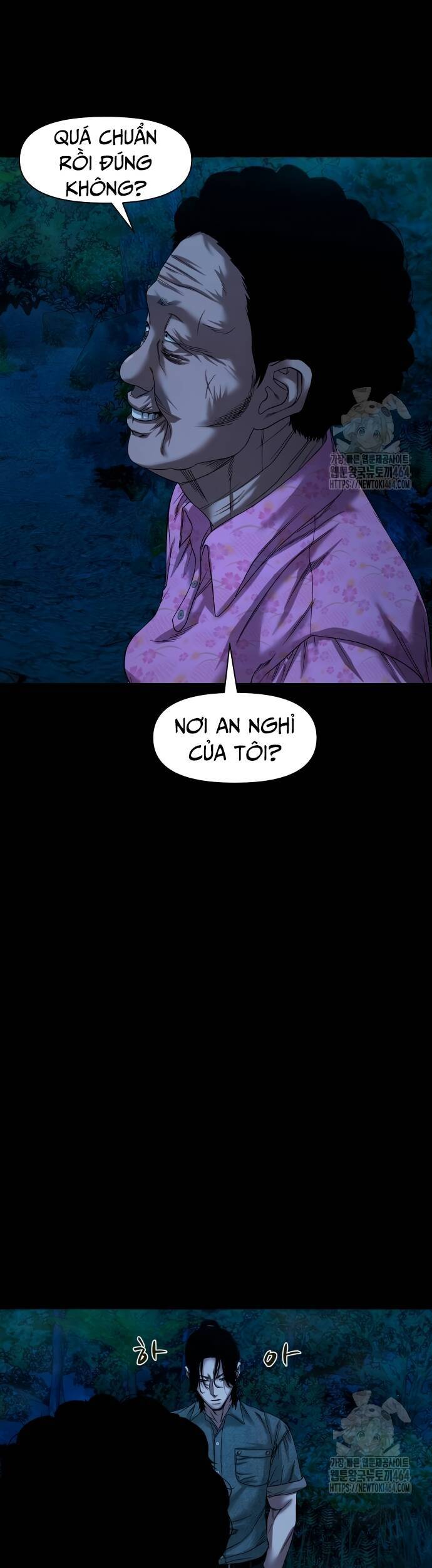 Ngôi Làng Ma Quái Chapter 38 - Trang 4