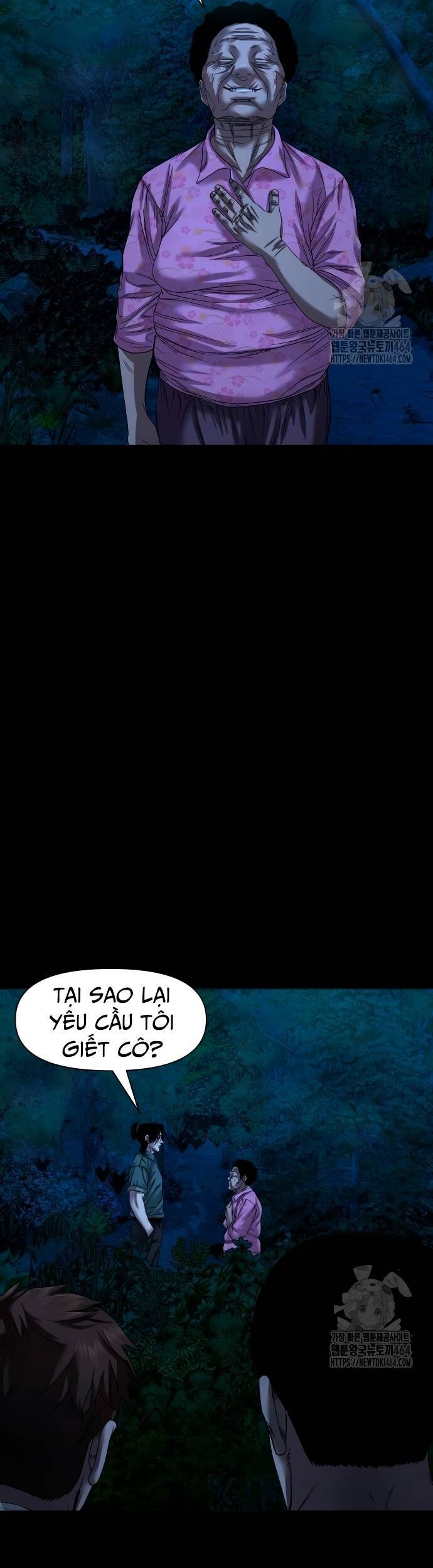 Ngôi Làng Ma Quái Chapter 38 - Trang 4