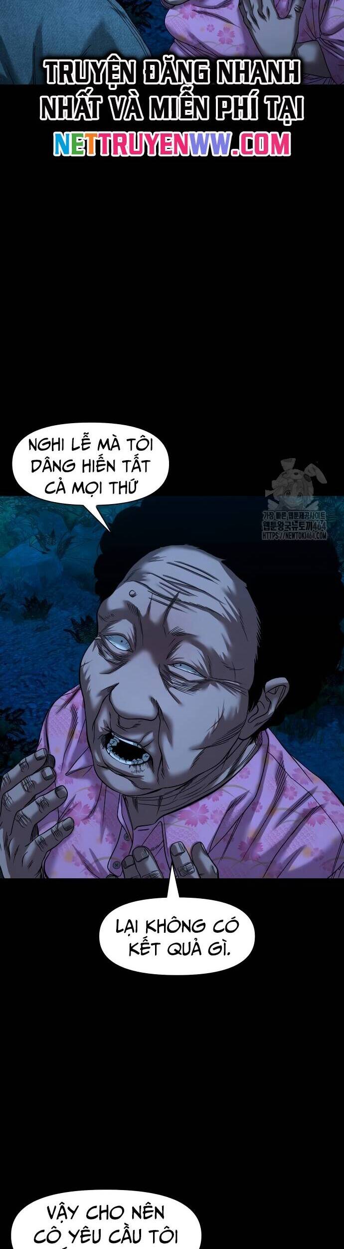 Ngôi Làng Ma Quái Chapter 38 - Trang 4