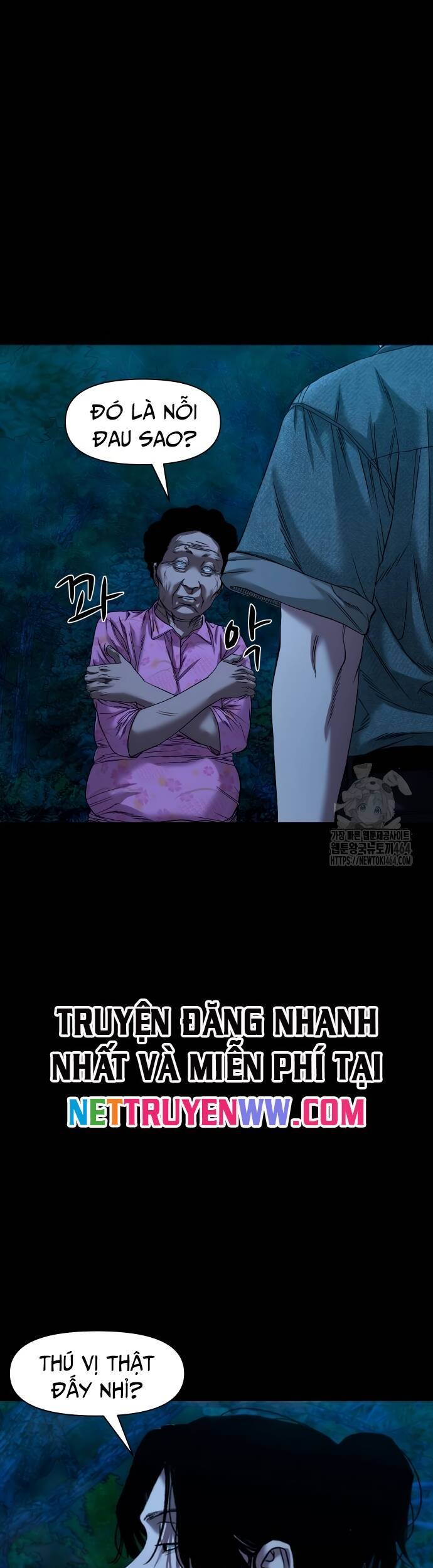 Ngôi Làng Ma Quái Chapter 38 - Trang 4