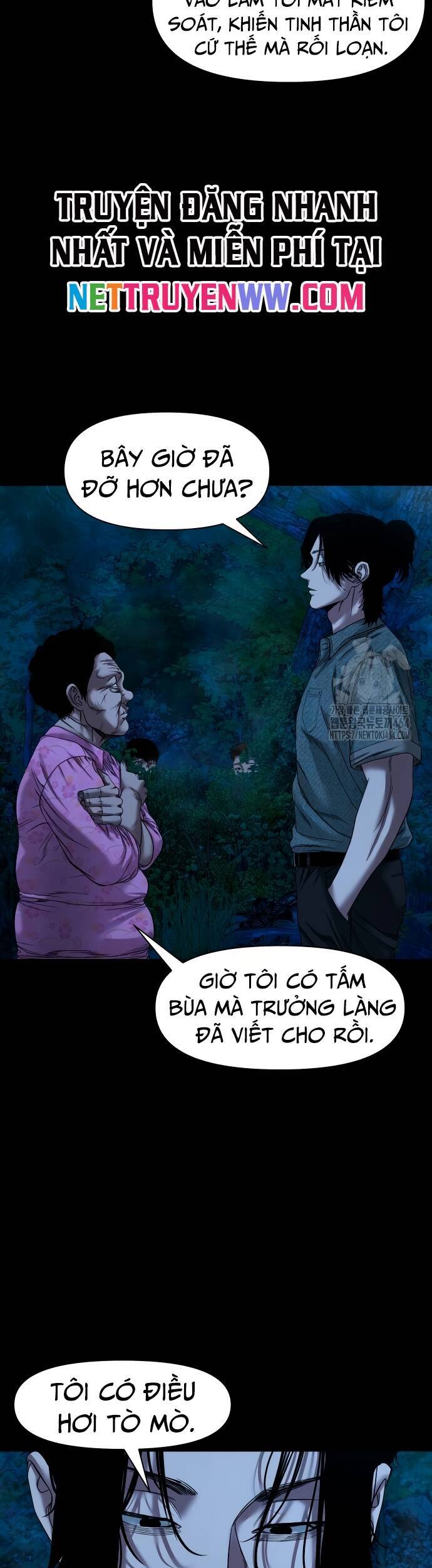 Ngôi Làng Ma Quái Chapter 38 - Trang 4