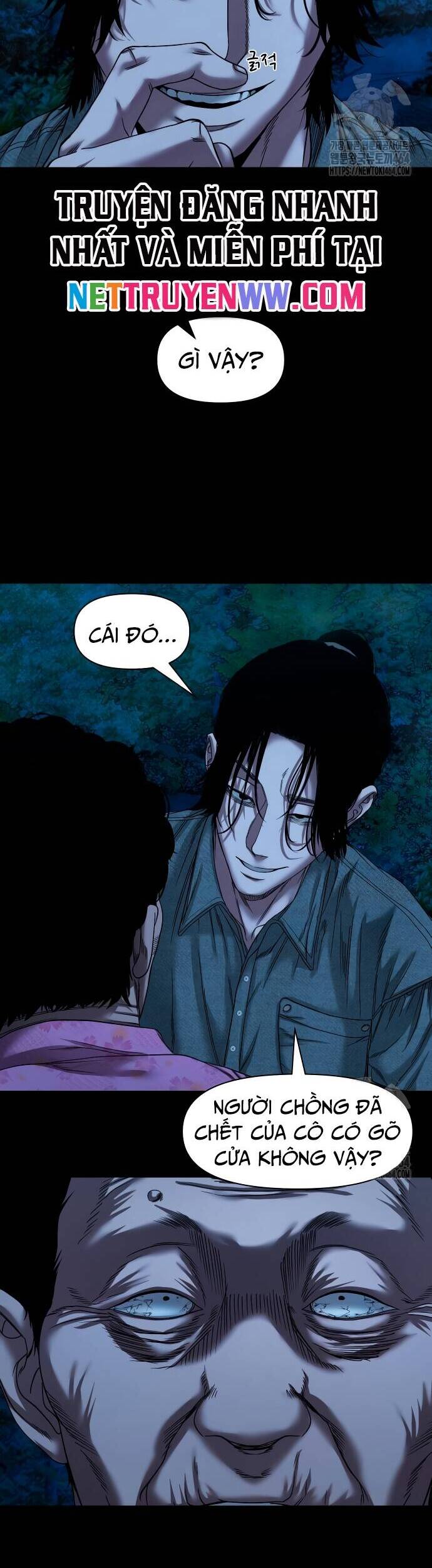 Ngôi Làng Ma Quái Chapter 38 - Trang 4