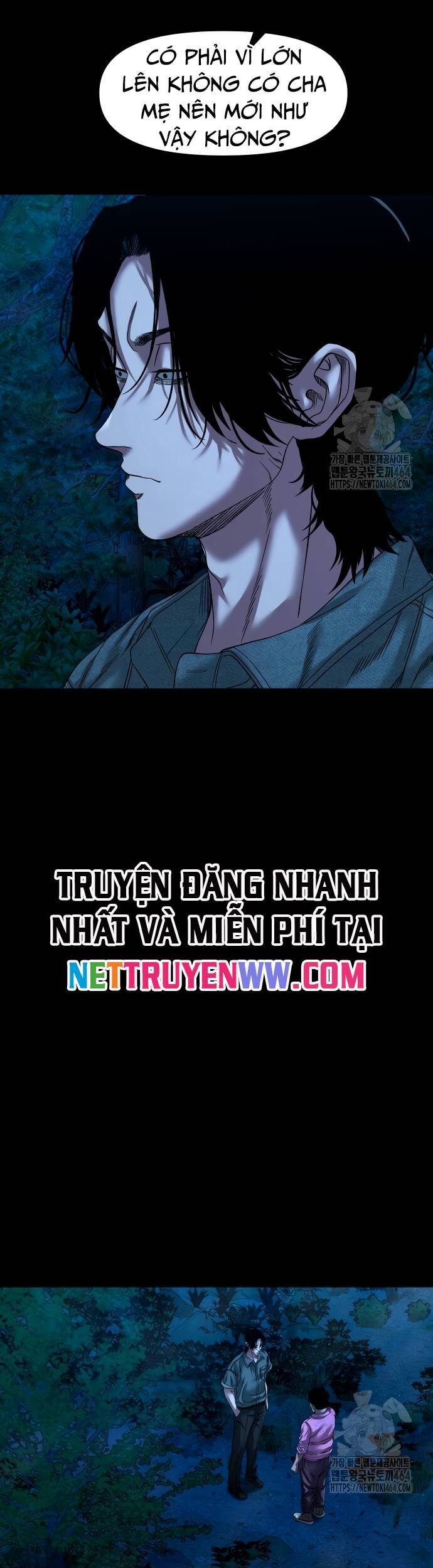 Ngôi Làng Ma Quái Chapter 38 - Trang 4