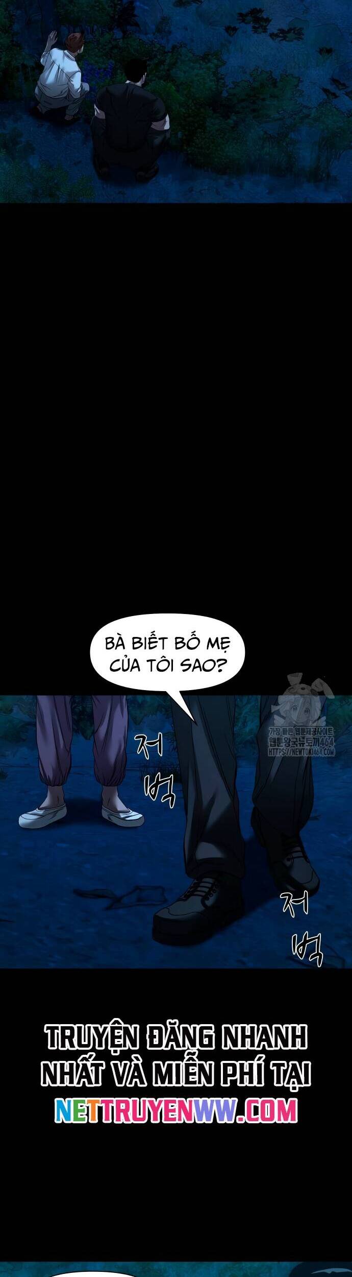 Ngôi Làng Ma Quái Chapter 38 - Trang 4