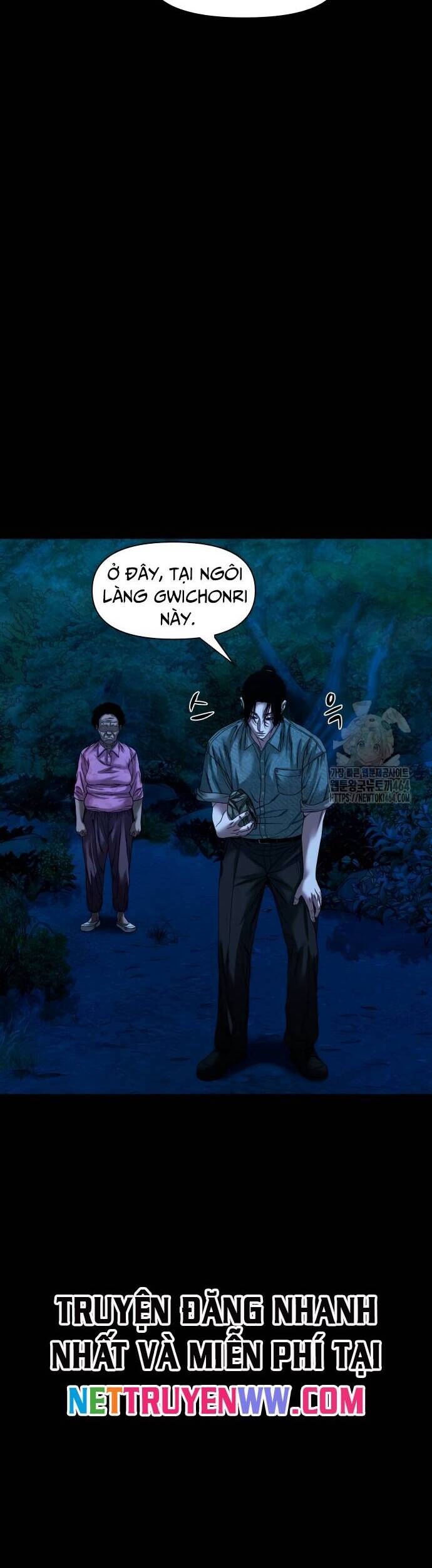 Ngôi Làng Ma Quái Chapter 38 - Trang 4