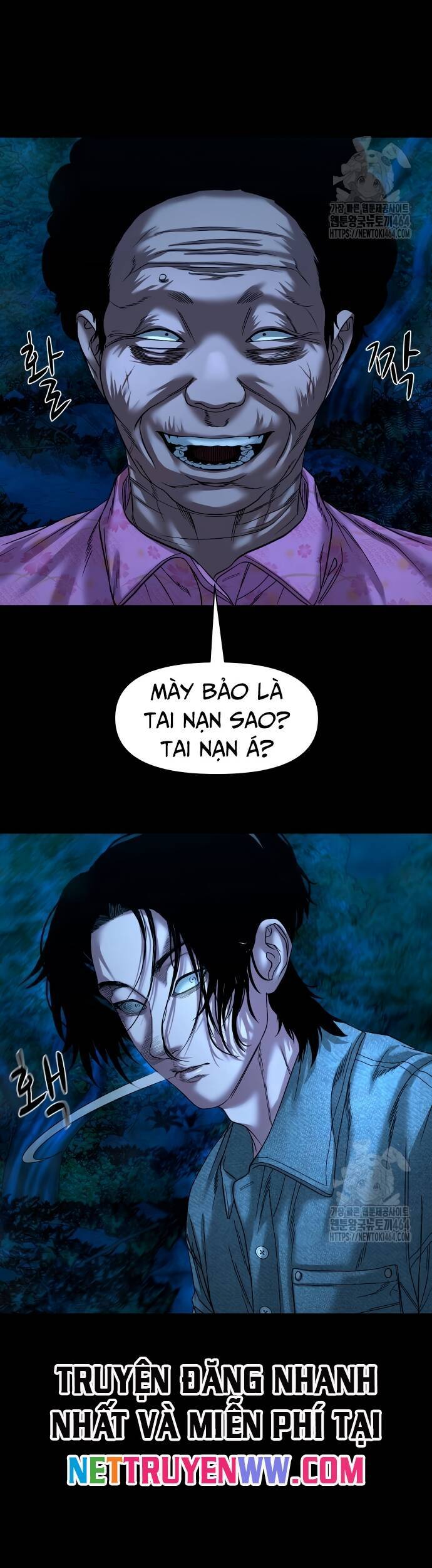 Ngôi Làng Ma Quái Chapter 38 - Trang 4