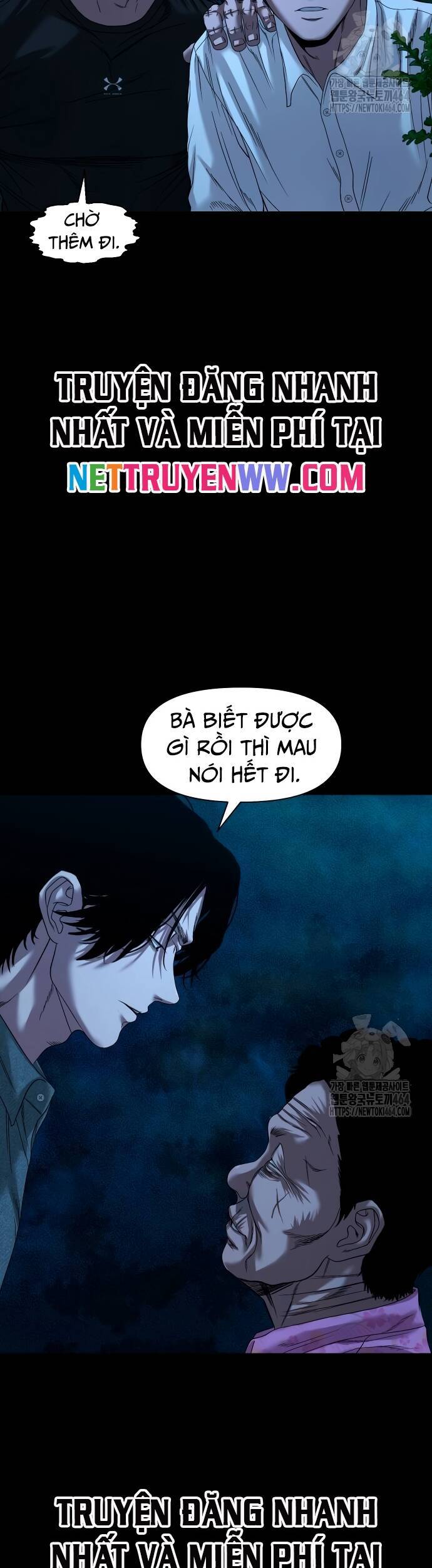 Ngôi Làng Ma Quái Chapter 38 - Trang 4