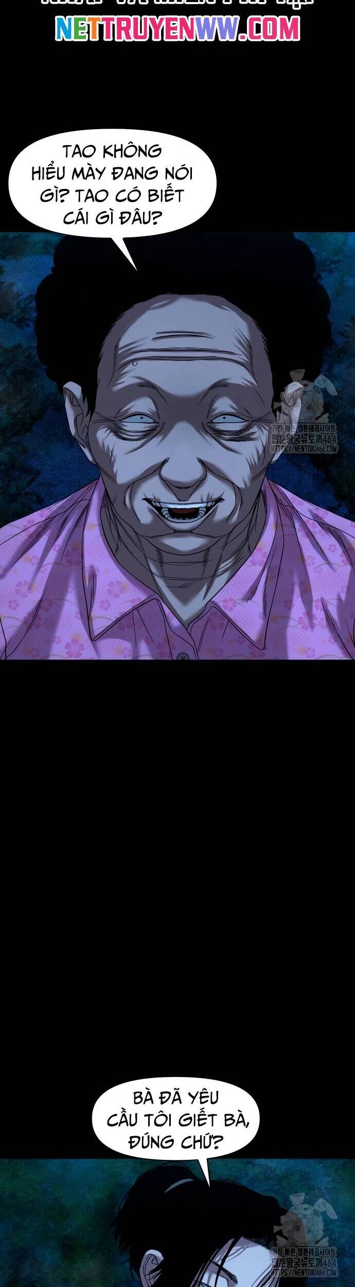 Ngôi Làng Ma Quái Chapter 38 - Trang 4