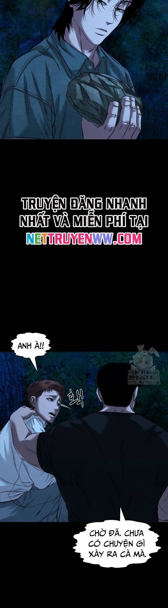 Ngôi Làng Ma Quái Chapter 38 - Trang 4