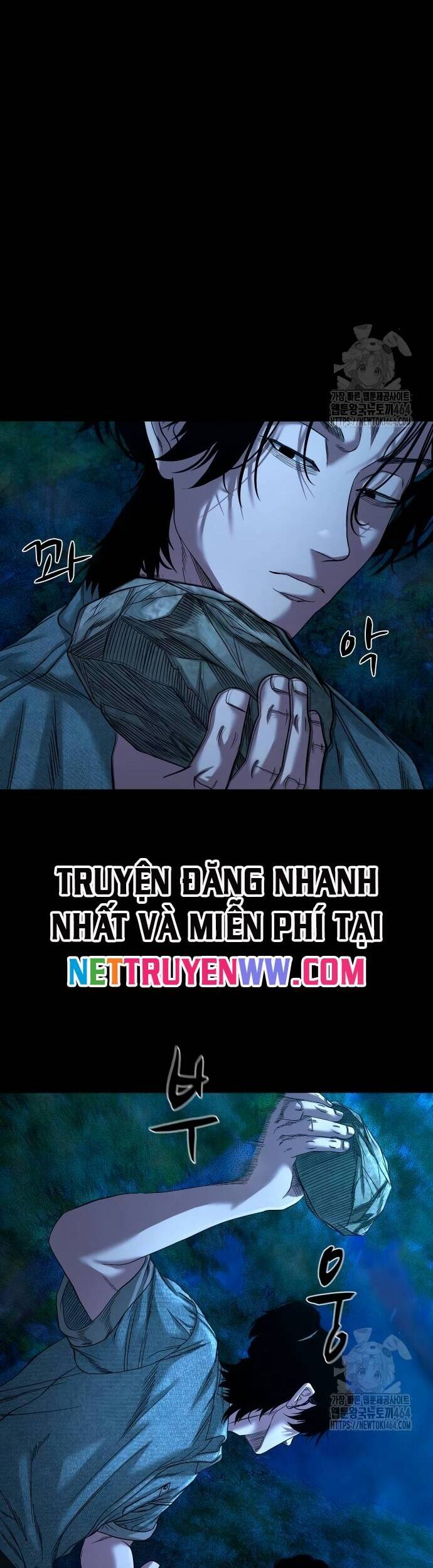 Ngôi Làng Ma Quái Chapter 38 - Trang 4