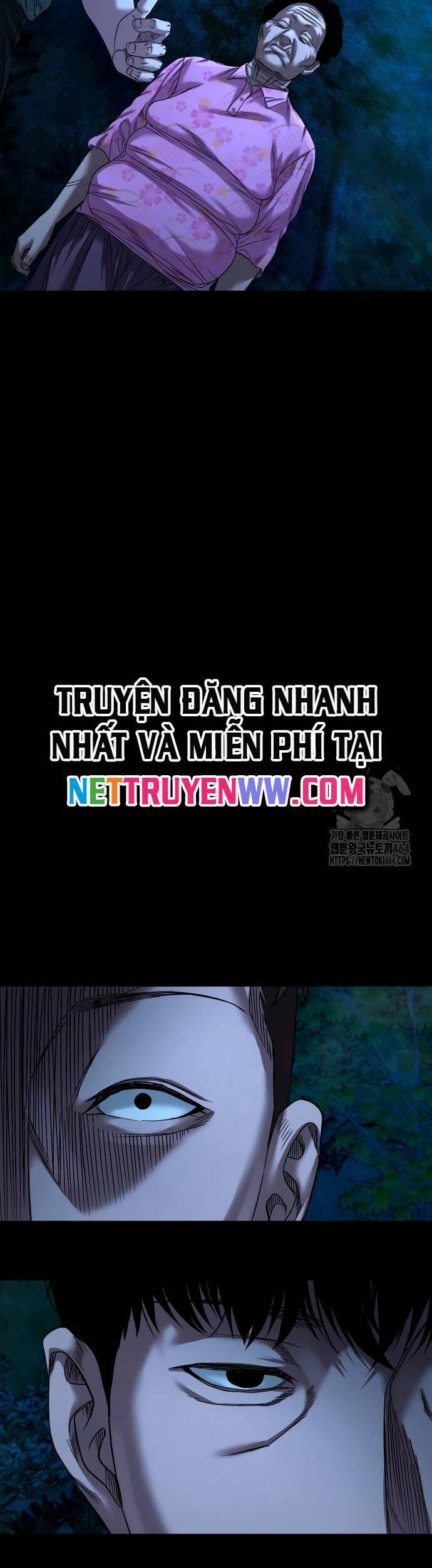 Ngôi Làng Ma Quái Chapter 38 - Trang 4