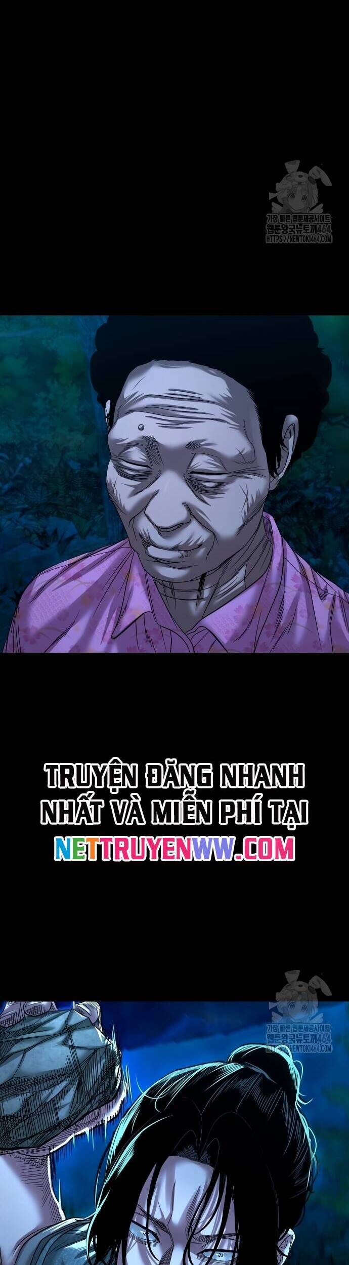 Ngôi Làng Ma Quái Chapter 38 - Trang 4