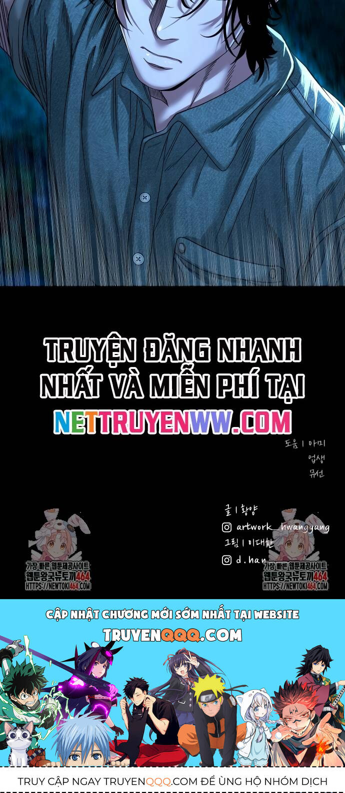 Ngôi Làng Ma Quái Chapter 38 - Trang 4