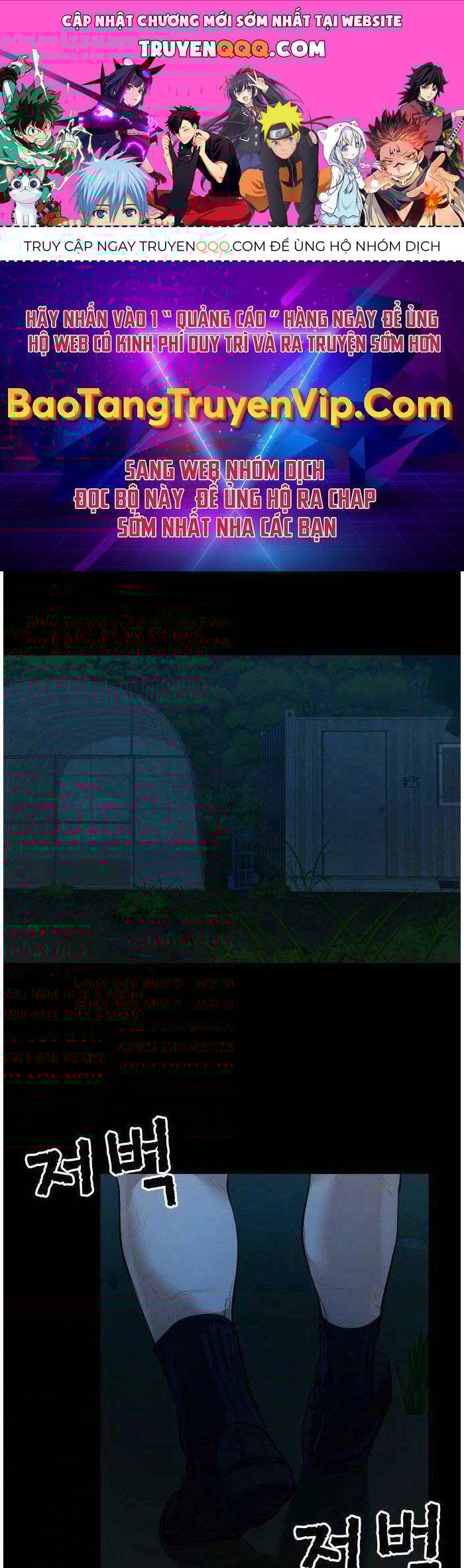 Ngôi Làng Ma Quái Chapter 4 - Trang 4