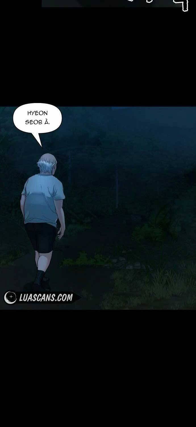 Ngôi Làng Ma Quái Chapter 4 - Trang 4