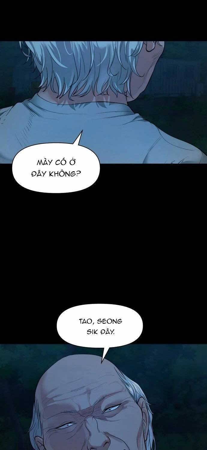 Ngôi Làng Ma Quái Chapter 4 - Trang 4