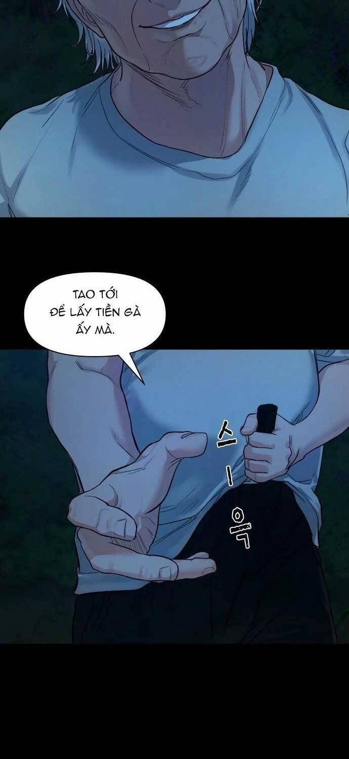 Ngôi Làng Ma Quái Chapter 4 - Trang 4
