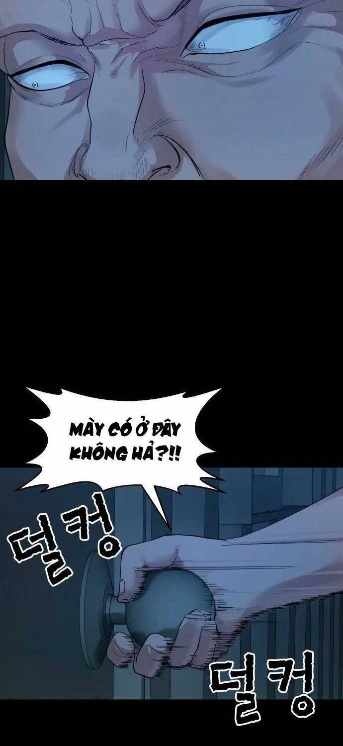 Ngôi Làng Ma Quái Chapter 4 - Trang 4