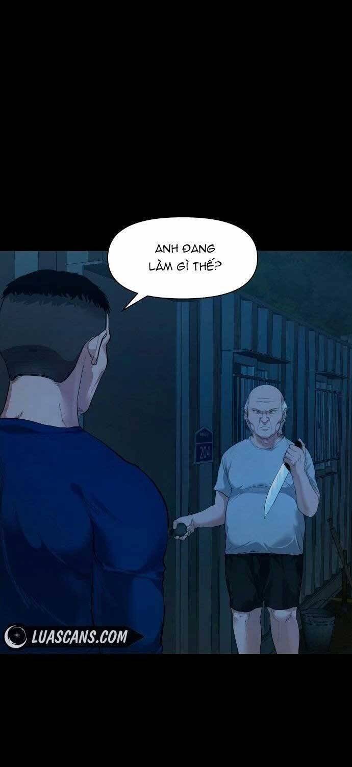 Ngôi Làng Ma Quái Chapter 4 - Trang 4