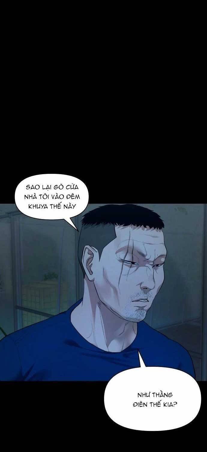 Ngôi Làng Ma Quái Chapter 4 - Trang 4
