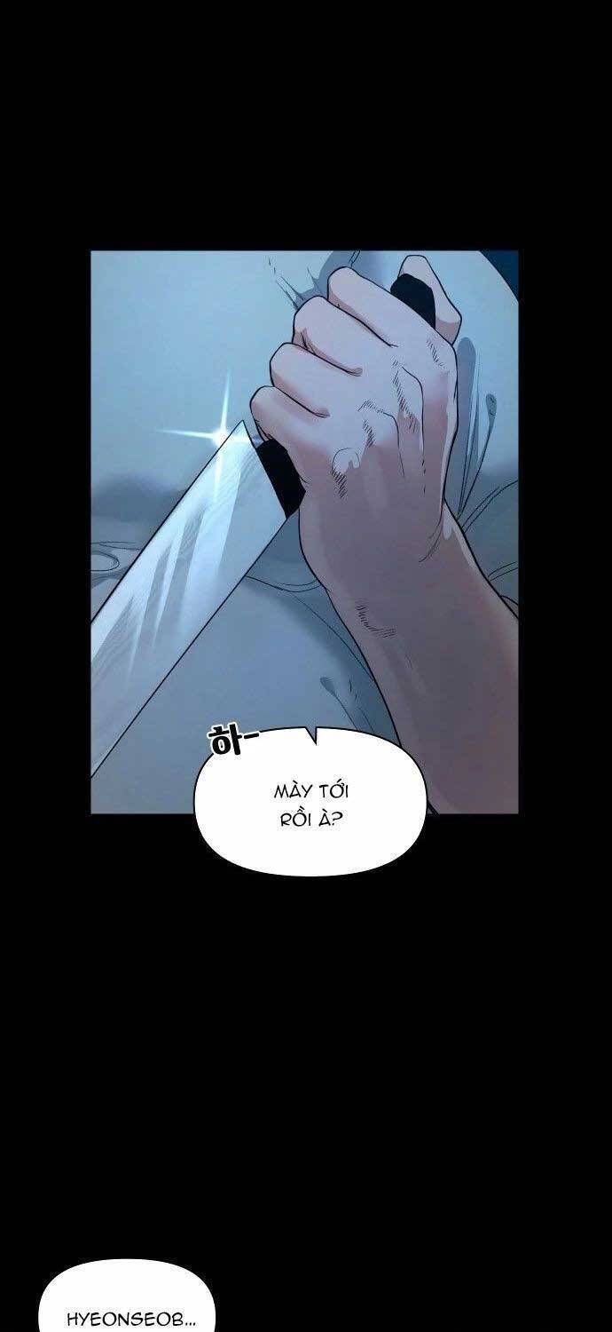 Ngôi Làng Ma Quái Chapter 4 - Trang 4