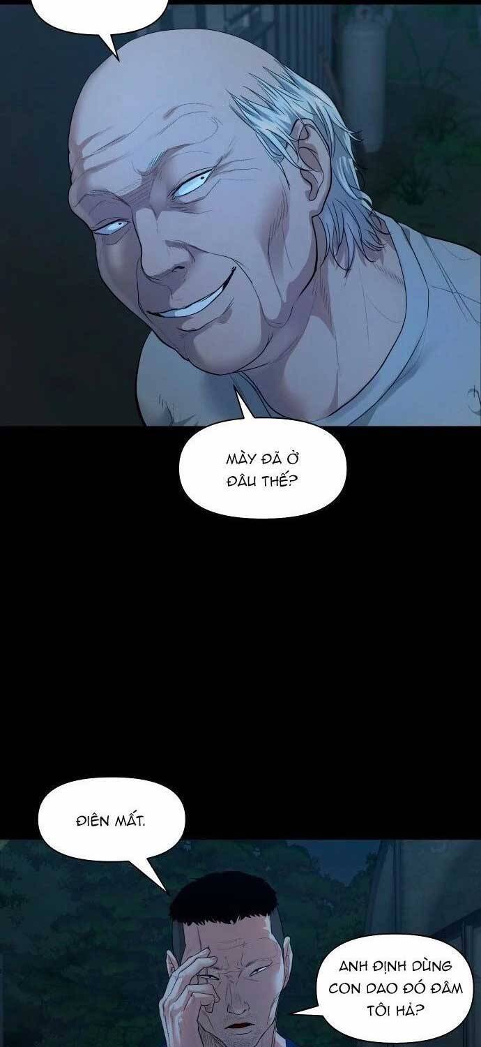 Ngôi Làng Ma Quái Chapter 4 - Trang 4