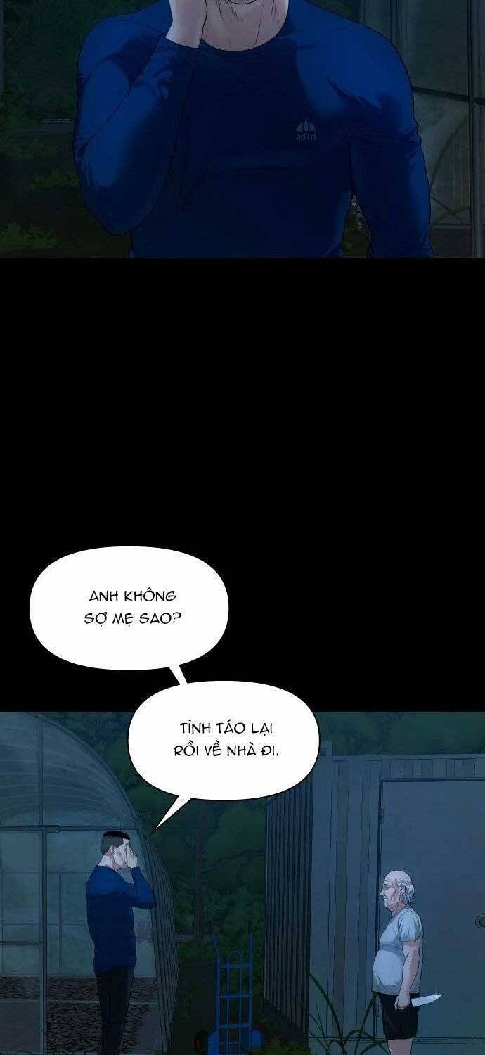 Ngôi Làng Ma Quái Chapter 4 - Trang 4