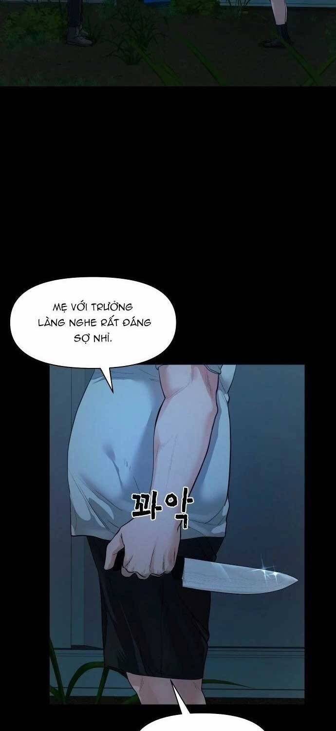 Ngôi Làng Ma Quái Chapter 4 - Trang 4