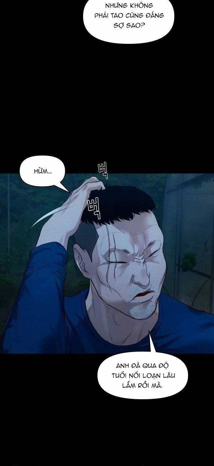 Ngôi Làng Ma Quái Chapter 4 - Trang 4