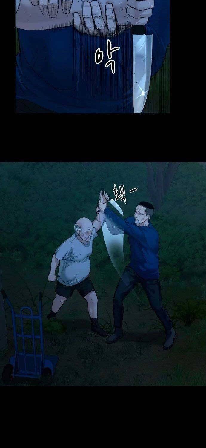 Ngôi Làng Ma Quái Chapter 4 - Trang 4