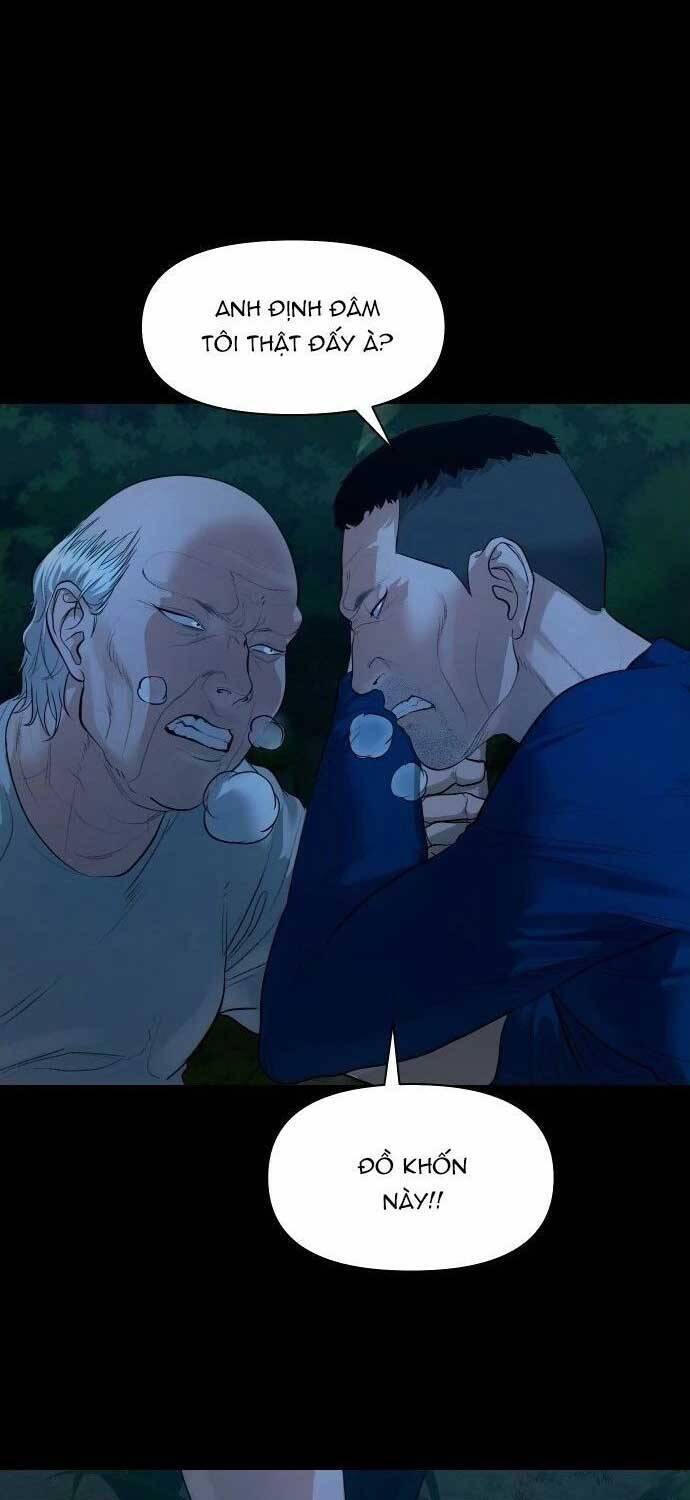 Ngôi Làng Ma Quái Chapter 4 - Trang 4