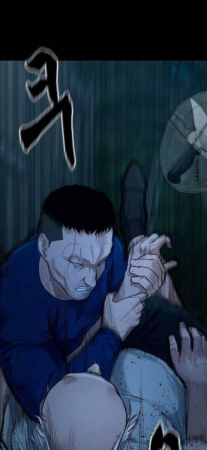 Ngôi Làng Ma Quái Chapter 4 - Trang 4
