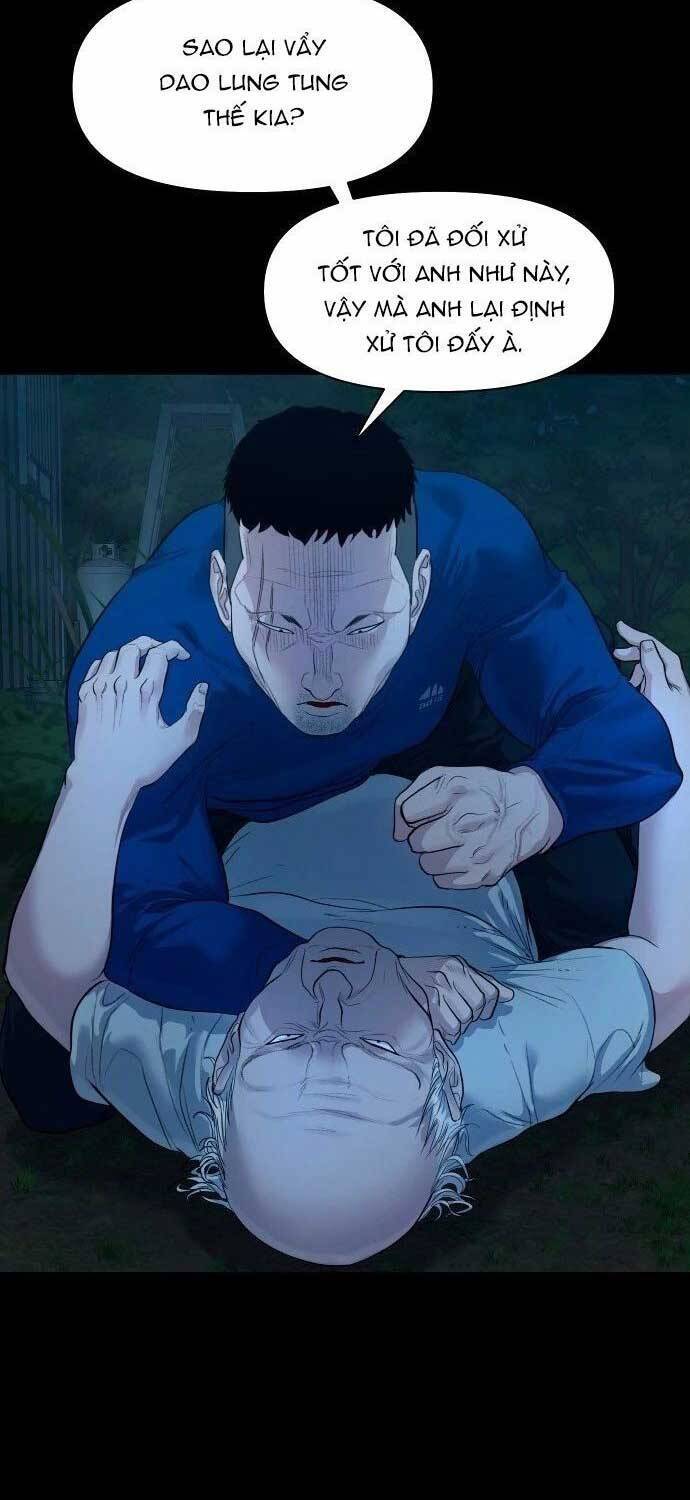 Ngôi Làng Ma Quái Chapter 4 - Trang 4