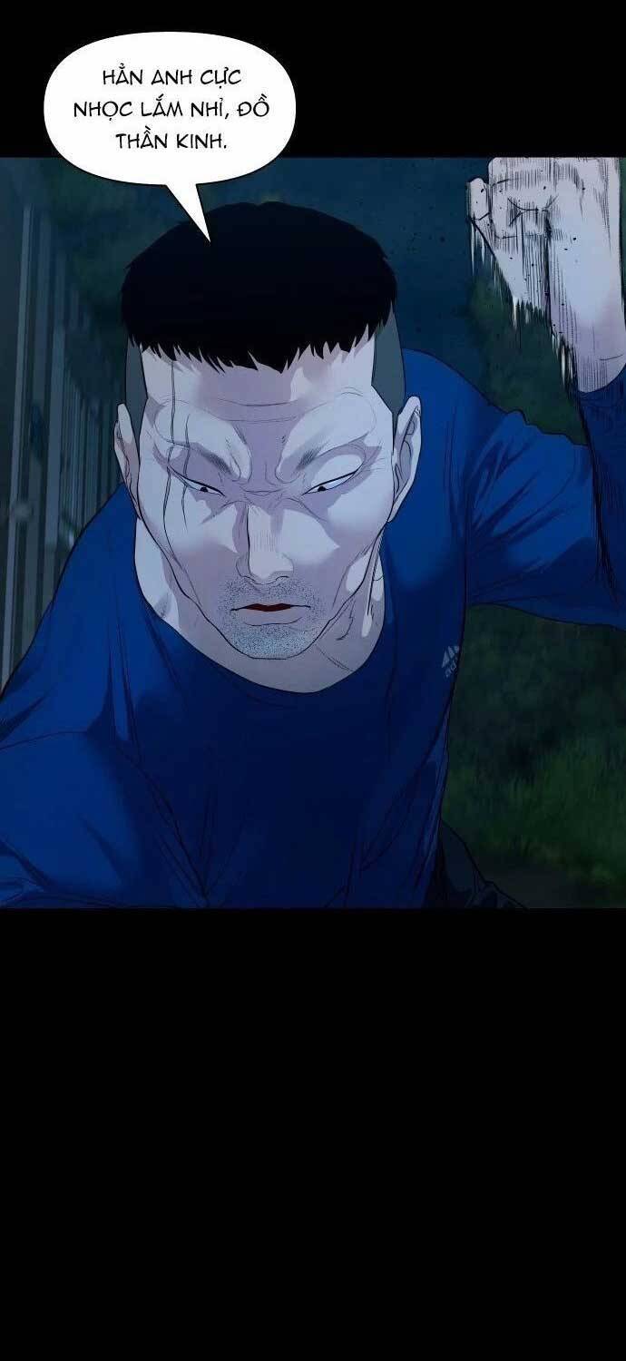 Ngôi Làng Ma Quái Chapter 4 - Trang 4