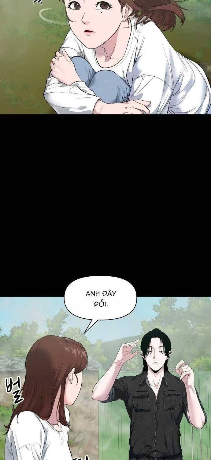 Ngôi Làng Ma Quái Chapter 4 - Trang 4