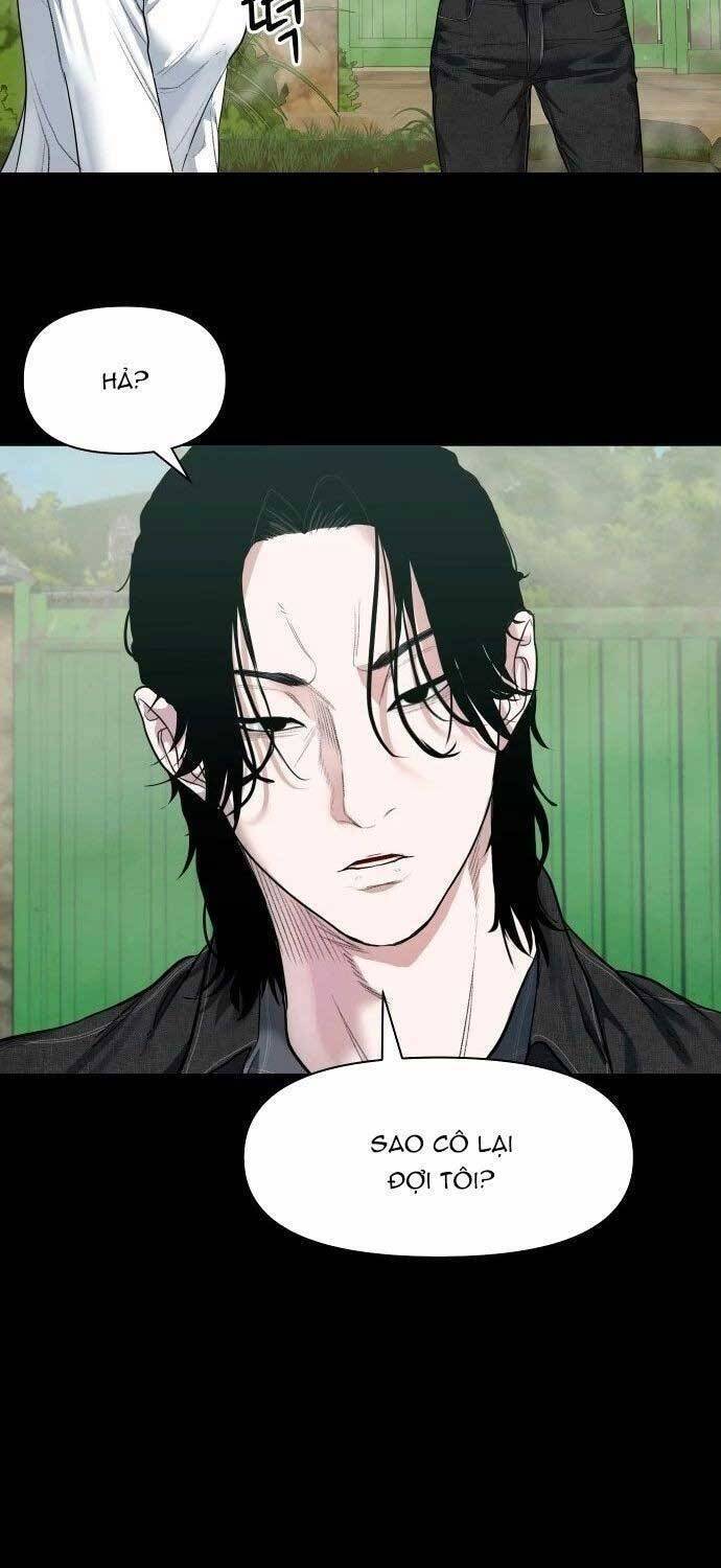 Ngôi Làng Ma Quái Chapter 4 - Trang 4