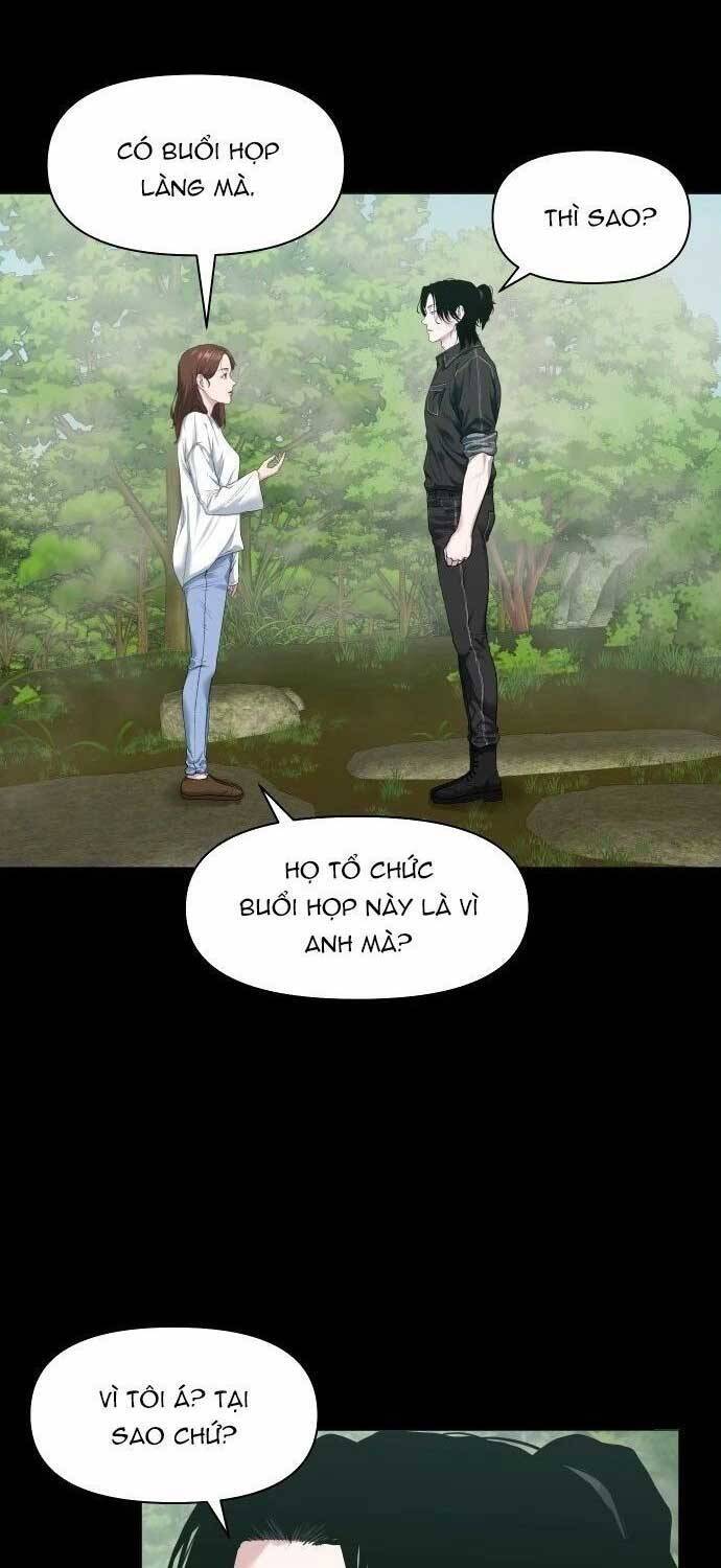 Ngôi Làng Ma Quái Chapter 4 - Trang 4