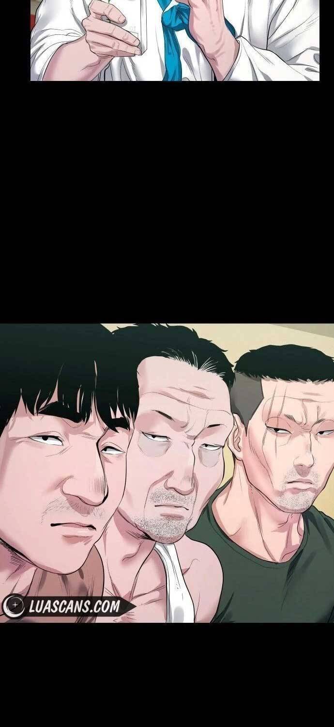 Ngôi Làng Ma Quái Chapter 4 - Trang 4