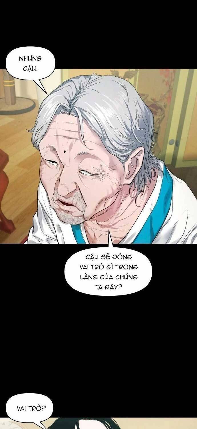 Ngôi Làng Ma Quái Chapter 4 - Trang 4