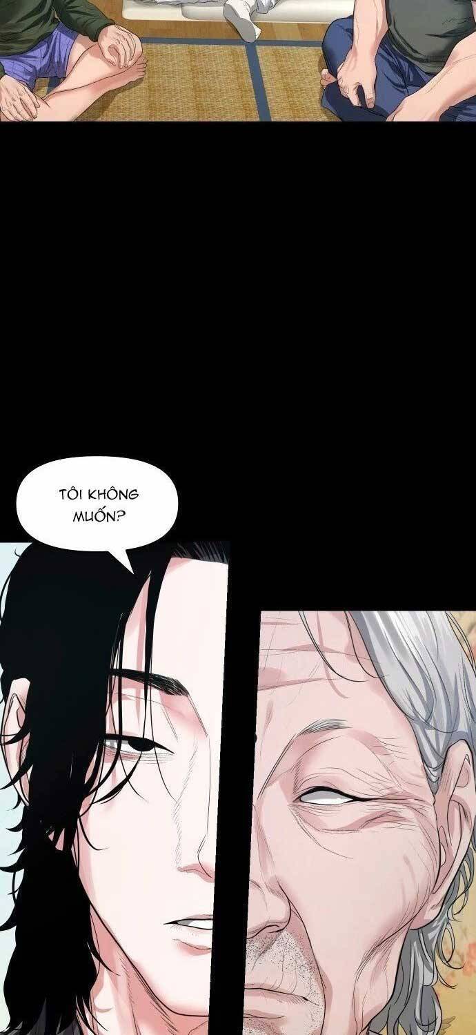 Ngôi Làng Ma Quái Chapter 4 - Trang 4