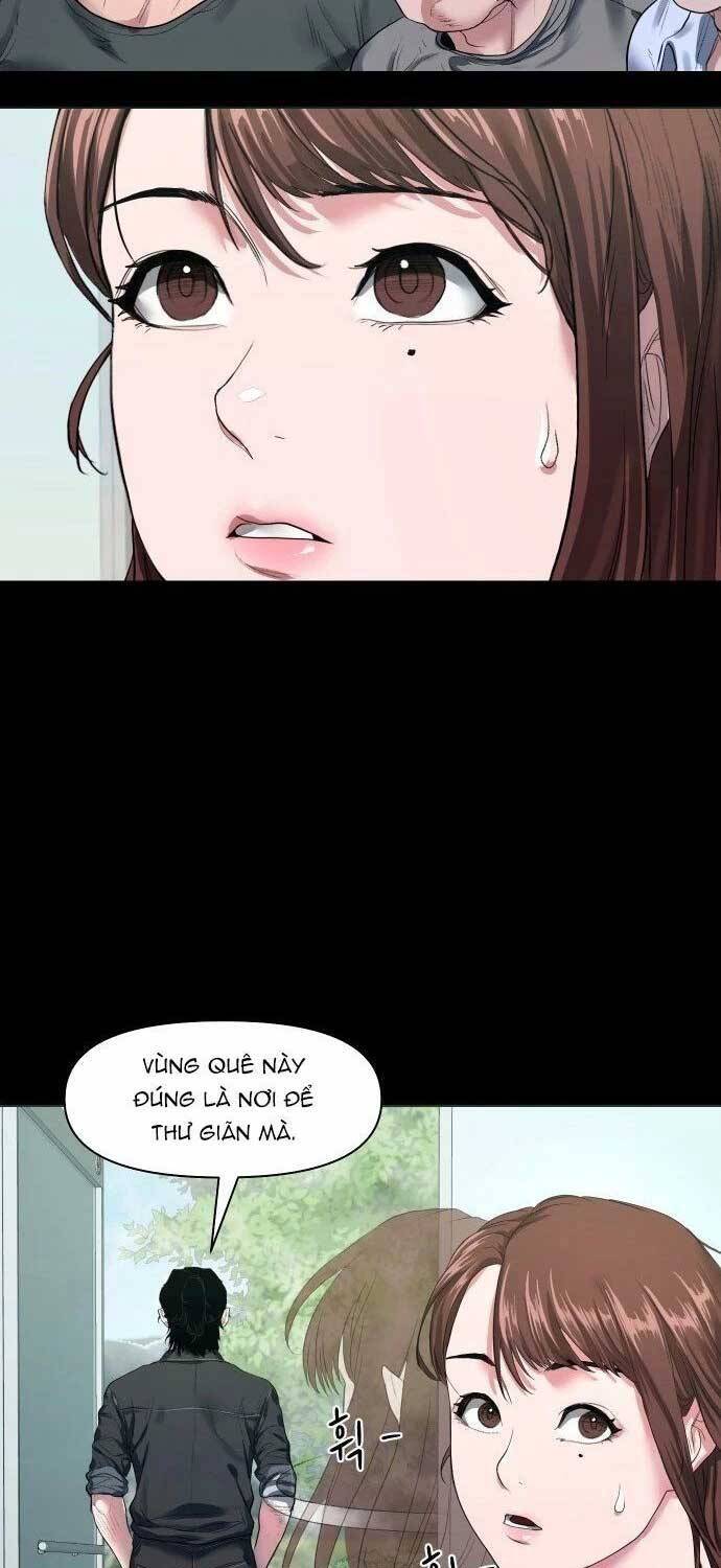 Ngôi Làng Ma Quái Chapter 4 - Trang 4