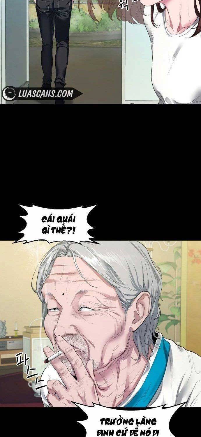 Ngôi Làng Ma Quái Chapter 4 - Trang 4