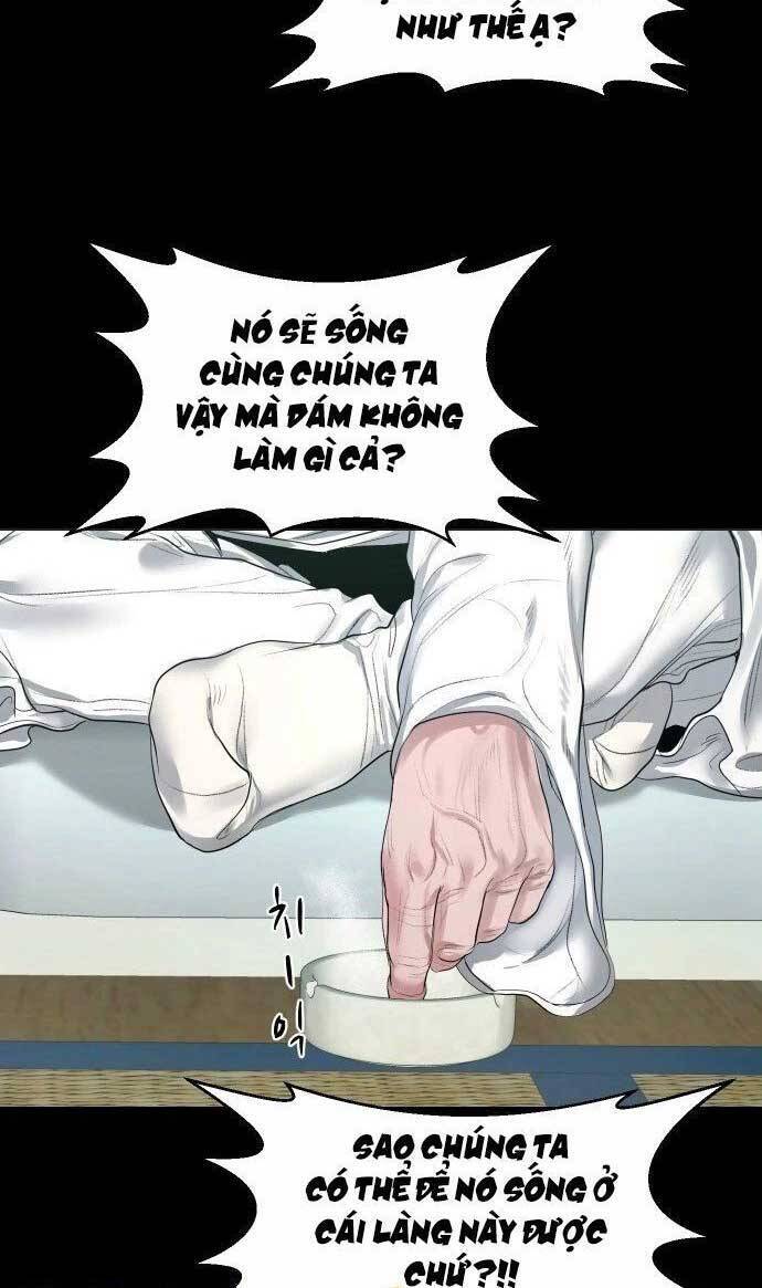 Ngôi Làng Ma Quái Chapter 4 - Trang 4