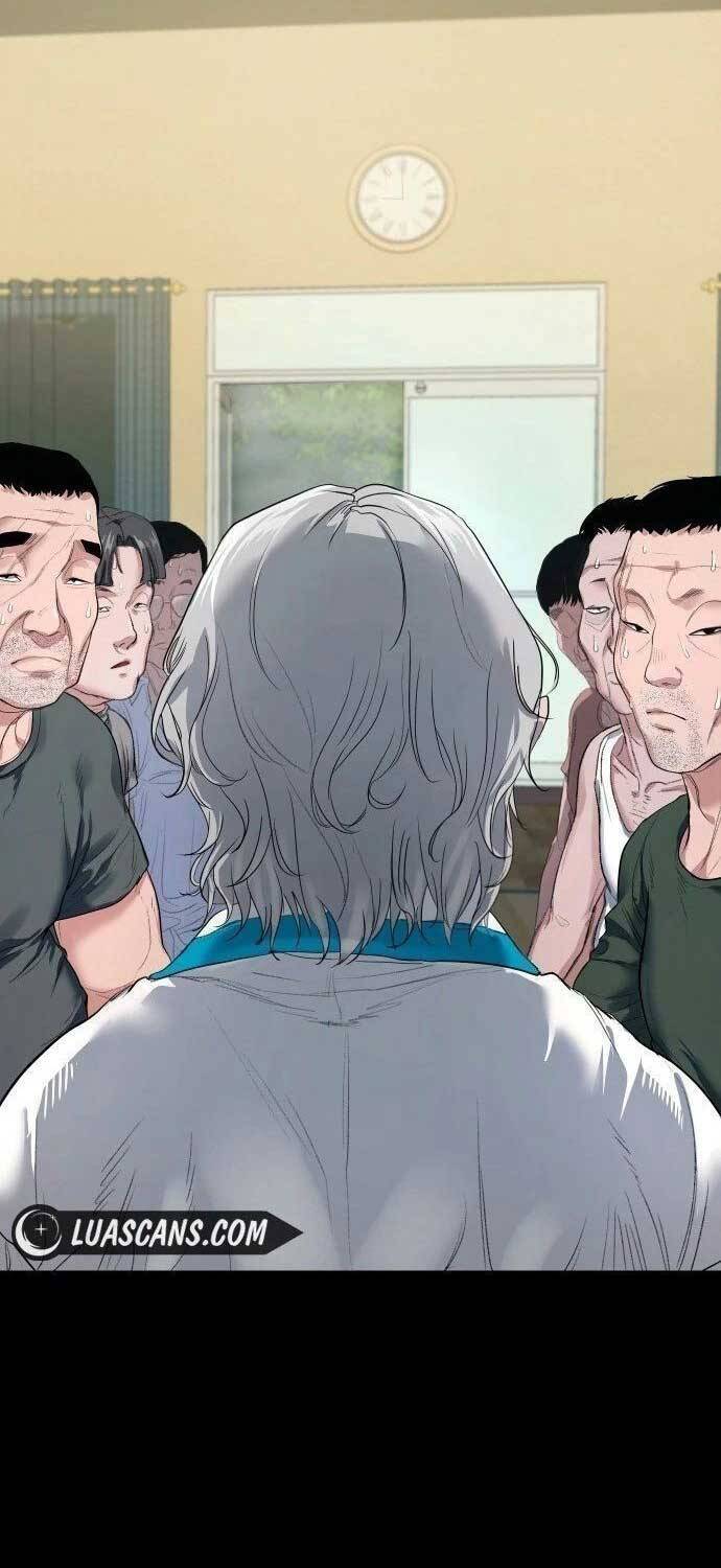 Ngôi Làng Ma Quái Chapter 4 - Trang 4
