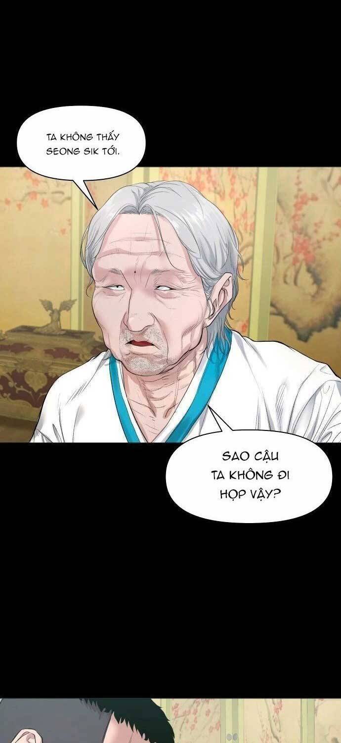 Ngôi Làng Ma Quái Chapter 4 - Trang 4