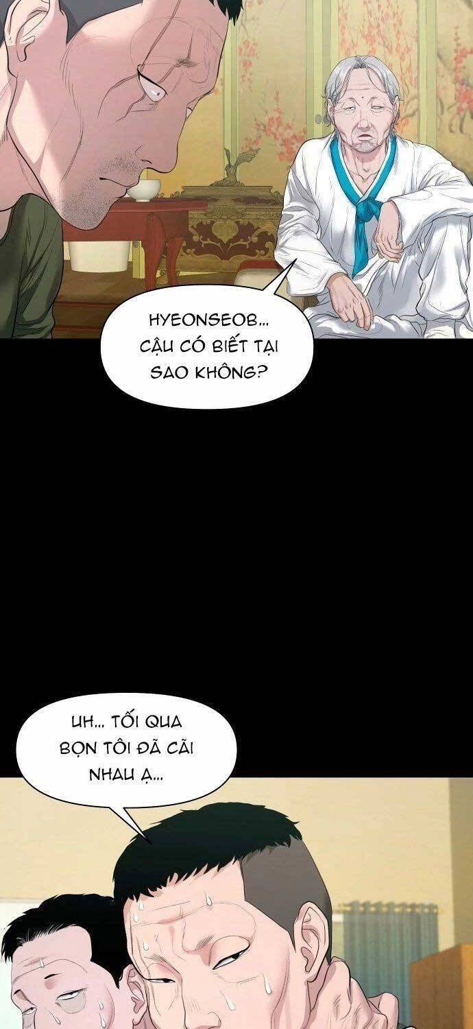 Ngôi Làng Ma Quái Chapter 4 - Trang 4