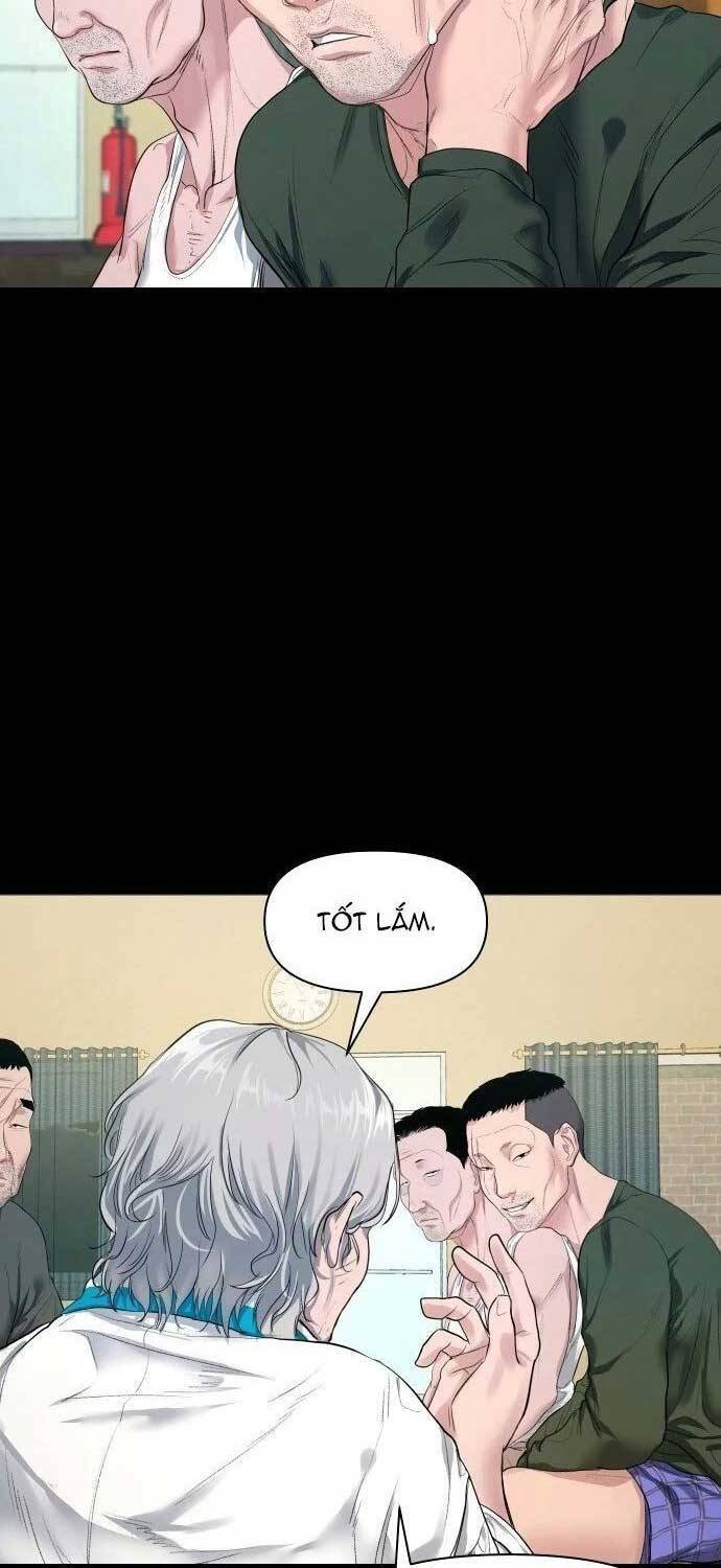 Ngôi Làng Ma Quái Chapter 4 - Trang 4