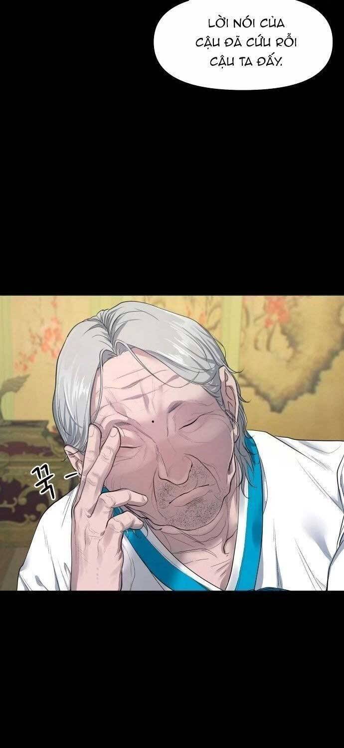 Ngôi Làng Ma Quái Chapter 4 - Trang 4