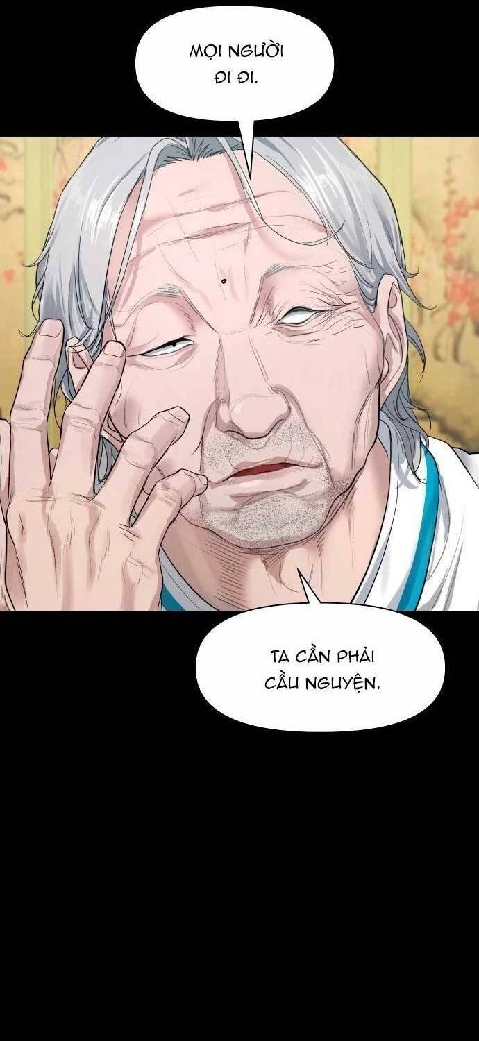 Ngôi Làng Ma Quái Chapter 4 - Trang 4